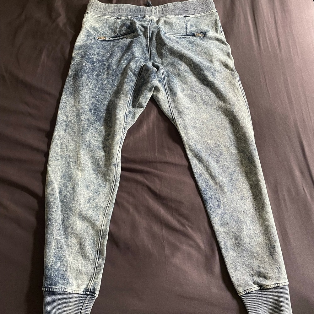 Cotton citizen Large Joggers